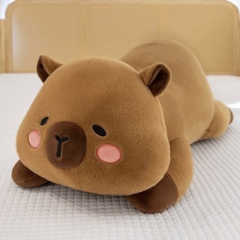 Doll Sleeping Pillow Capybara Plush Toy