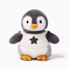 Penguin Sleeping Pillow Plush Toy