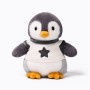 Penguin Sleeping Pillow Plush Toy