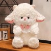 Sheep Plush Toy Cute Little Sheep Doll