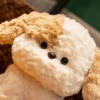 Super Cute Cute Schnauzer Puppy Plush Toys