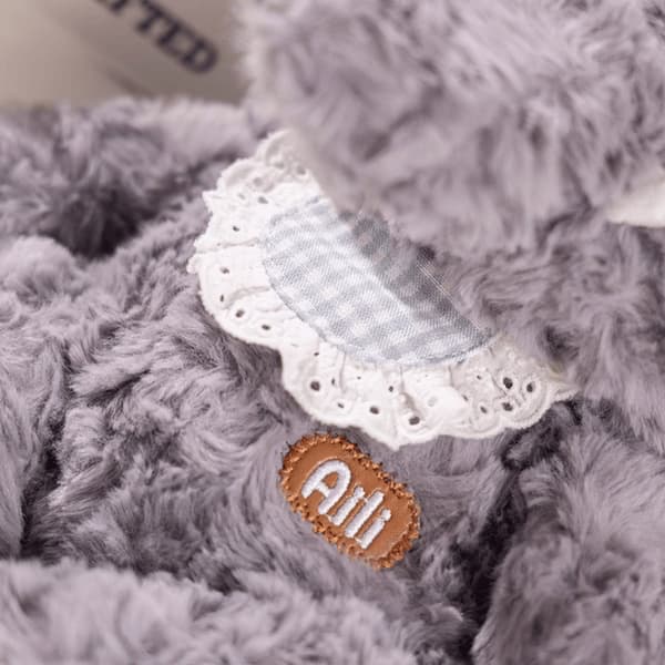 Plush Toys Cute Soothing Doll Elephant Figures