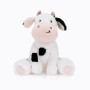 Cow Doll Sleep Cuddle Plush Toy Soothing Doll