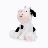 Cow Doll Sleep Cuddle Plush Toy Soothing Doll