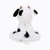 Cow Doll Sleep Cuddle Plush Toy Soothing Doll