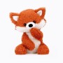 Fox Doll Plush Toy