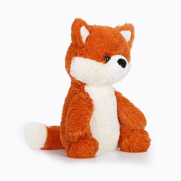 Fox Doll Plush Toy