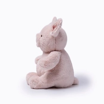 Cute Piggy Plush Doll