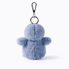 Cute Penguin Pup Keychain Plush Doll Charms