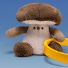 Mushroom Plush Dolls Healing Power Dolls
