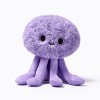 Jellyfish doll sleep pillow plush toy ornament