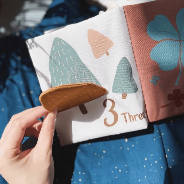 Know Your Numbers Book