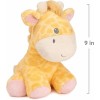 Giraffe  Musical Plush Toy