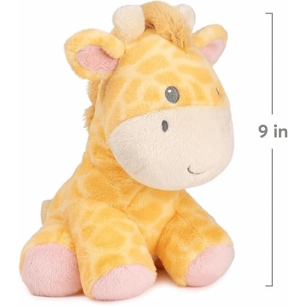 Giraffe  Musical Plush Toy