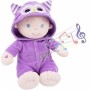 Super Soft Singing Plush Toy