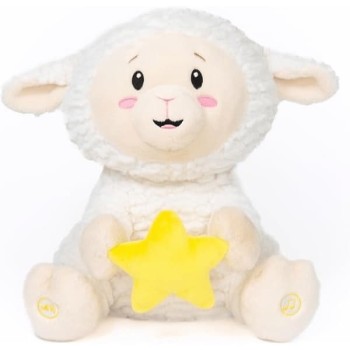Baby Music Plush Toy