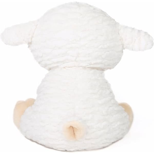 Baby Music Plush Toy