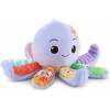 The Octopus Musical Plush Toy